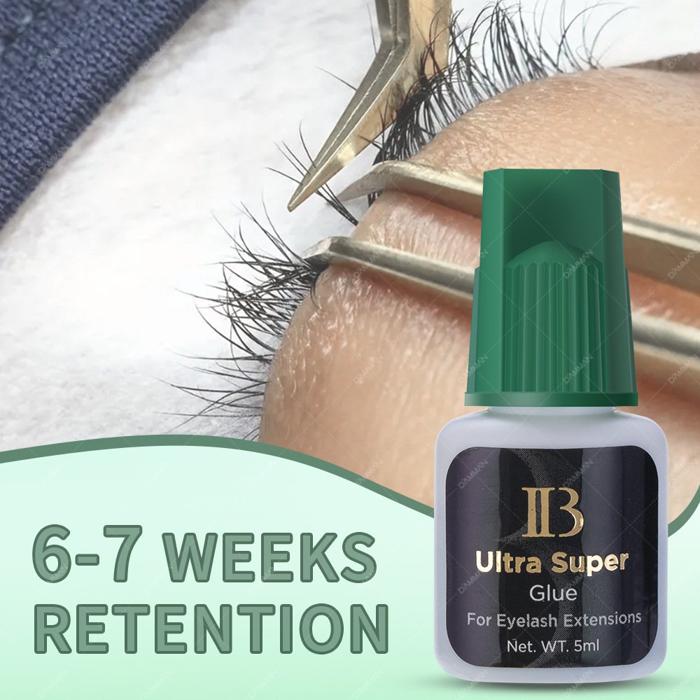 IB  Ultra Supe Glue 