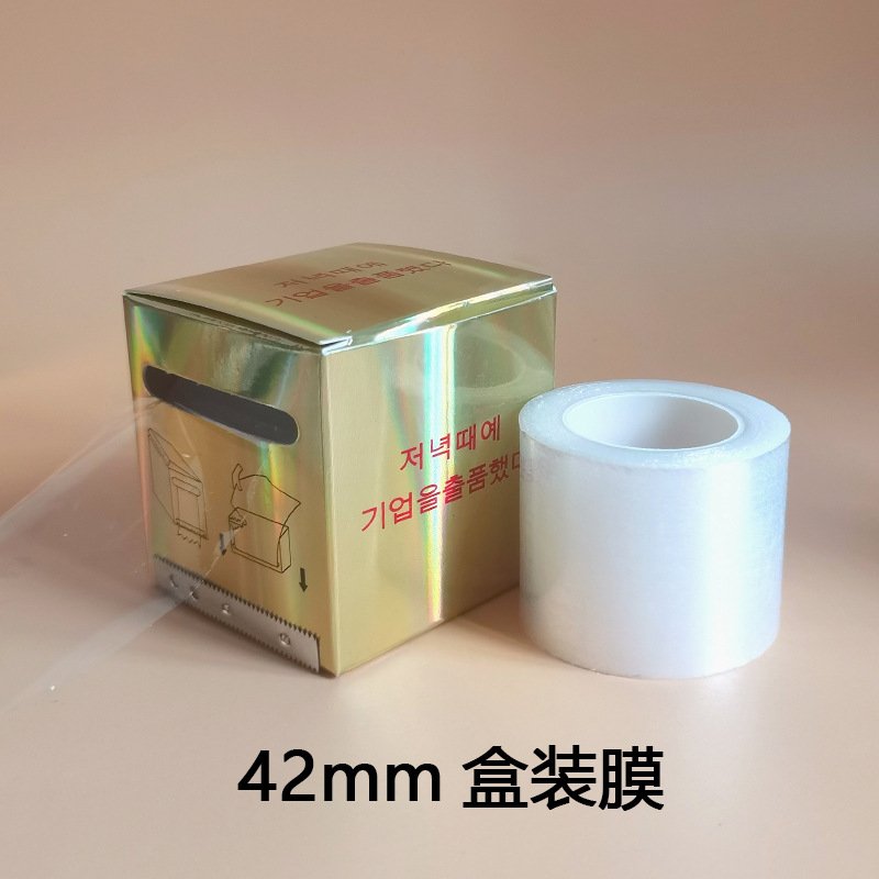 Osmotic paper roll -42mm/50mm/60mm