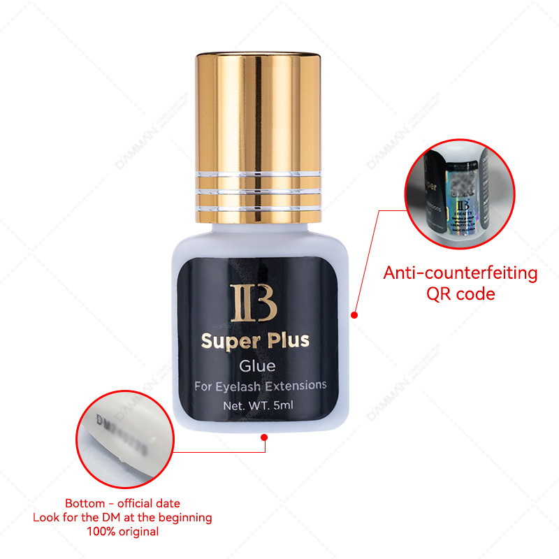 IB Super Plus Glue