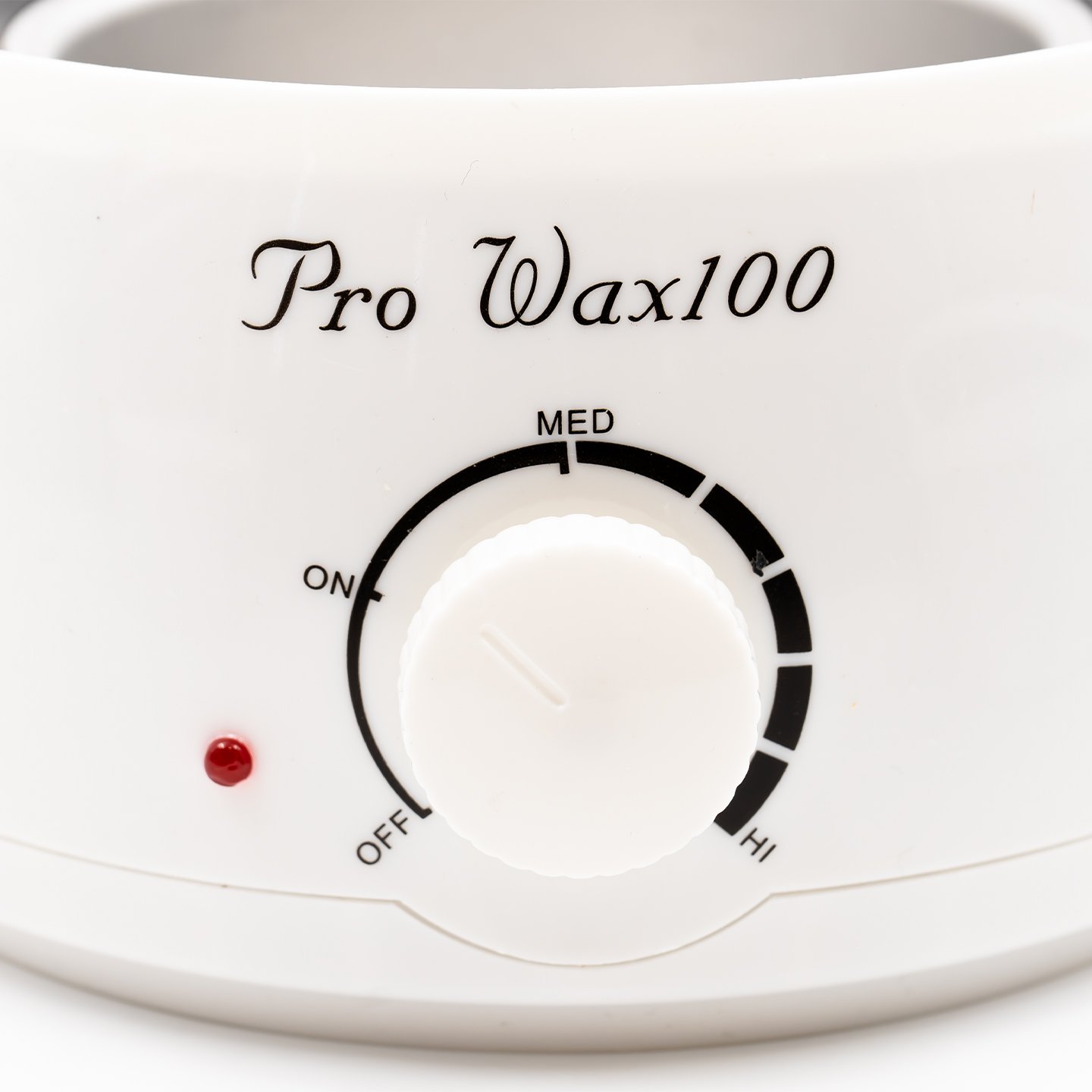 Wax melter (black/white/pink/purple/purple white /